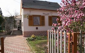 Napsugárka ház