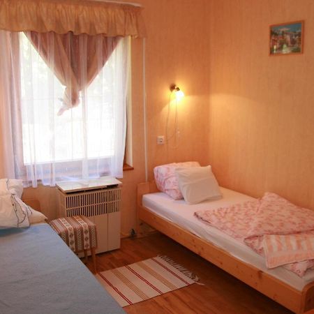 Napsugárka ház Villa Zalakaros Kültér fotó